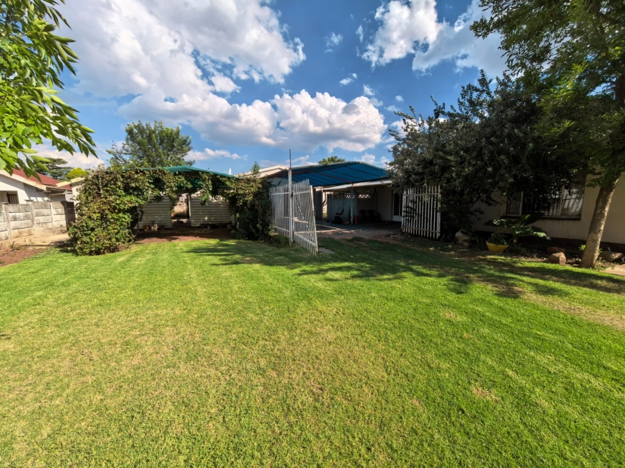 3 Bedroom Property for Sale in Parys Free State